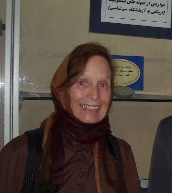 Linda  Clark