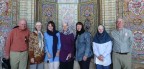 montanans in Iran pic
