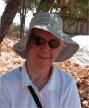 Shirley Harryman